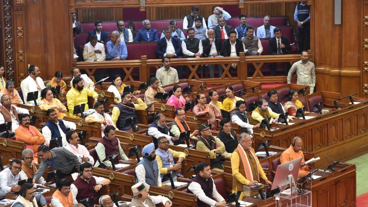 UP बजट 2025: किसानों के लिए की कई अहम घोषणाएं
