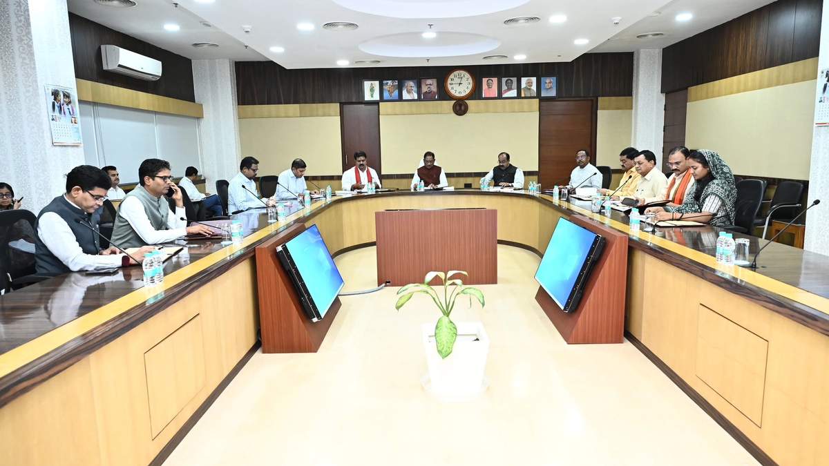धान के बदले इन फसलों की खेती करने पर किसानों को मिलेगा कृषक उन्नति योजना का लाभ, छत्तीसगढ़ सरकार का फैसला
