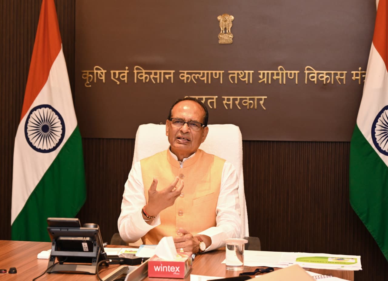 राष्ट्रीय रबी सम्मेलन से बनेगी रबी सीज़न की रणनीति, 3 अक्टूबर से शुरू होगा विकसित कृषि संकल्प अभियान का दूसरा चरण