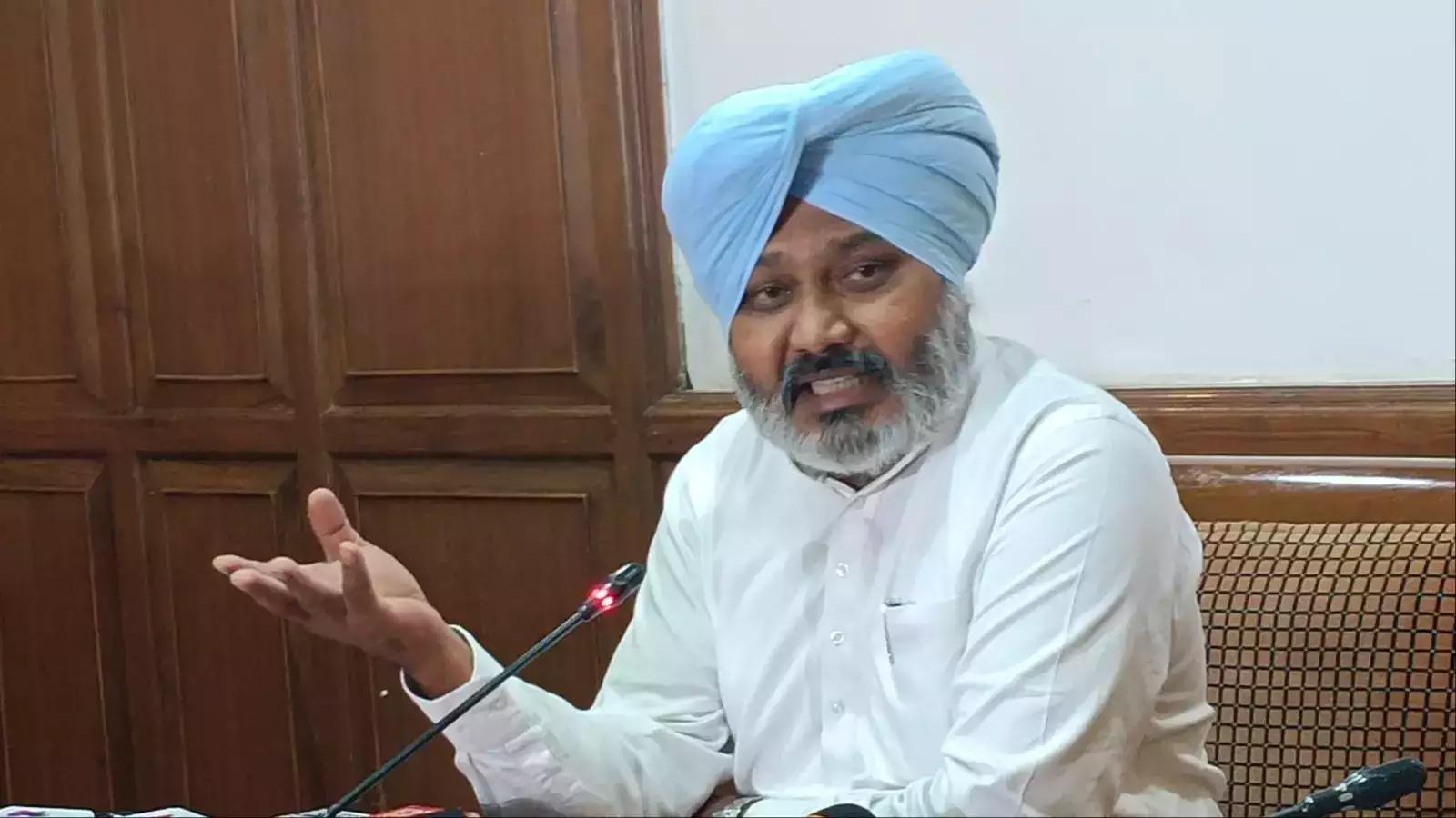 Budget से पहले पंजाब सरकार ने किसानों से जुड़ी इन मांगों को लेकर वित्त मंत्री निर्मला सीतारमण को लिखा पत्र