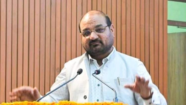 ICAR के महानिदेशक बने डॉ. मांगी लाल जाट, DARE सचिव का भी मिला कार्यभार, केंद्र ने जारी की अधिसूचना