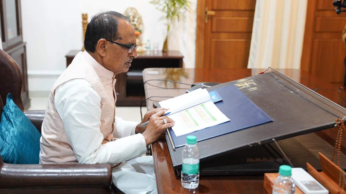 ऐसी व्यवस्था बनायें जिससे किसानों को अच्छे दाम मिल सकें : कृषि मंत्री शिवराज सिंह चौहान