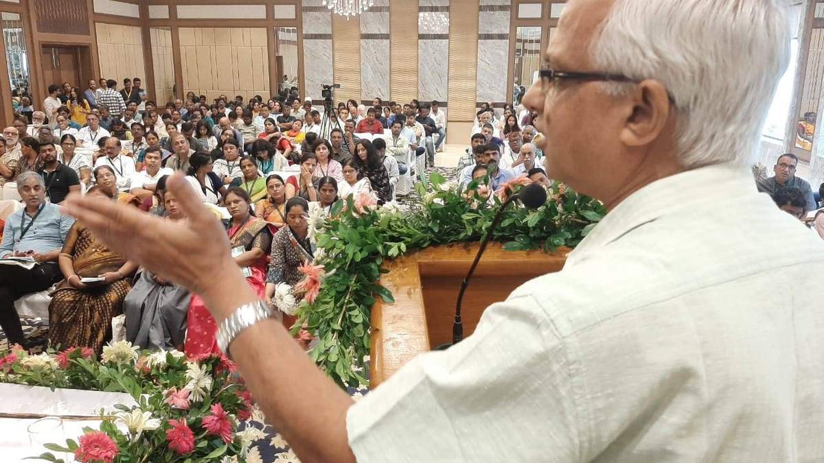 स्थानीय सरकार: भारत में स्थानीय लोकतांत्रिक शासन पर रांची में 3 दिवसीय मंथन