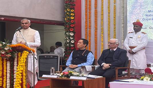राष्ट्रीय प्राकृतिक खेती मिशन के तहत 18.75 लाख किसानों को प्राकृतिक खेती करने के लिए दी जाएगी ट्रेनिंग