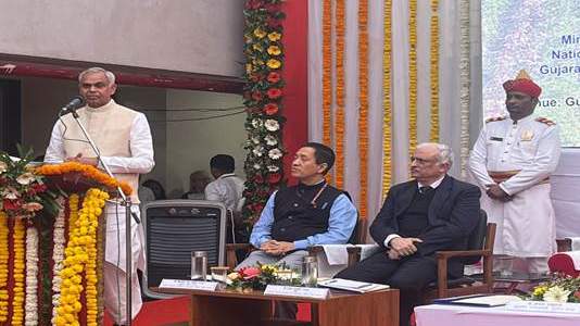 राष्ट्रीय प्राकृतिक खेती मिशन के तहत 18.75 लाख किसानों को प्राकृतिक खेती करने के लिए दी जाएगी ट्रेनिंग