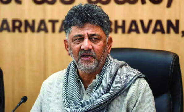 कर्नाटक के 177 तालुके सूखाग्रस्त, केंद्र से ₹7,142 करोड़ की राहत मांगी