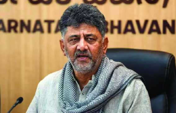 कर्नाटक के 177 तालुके सूखाग्रस्त, केंद्र से ₹7,142 करोड़ की राहत मांगी