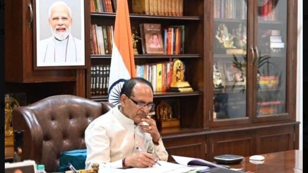 देश में बुवाई, भंडार और पानी की स्थिति संतोषजनक: कृषि मंत्री शिवराज सिंह चौहान