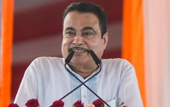 मक्के के दाम 1,200 से 2,600 रुपये हुए, एथेनॉल ने किसानों को दिया फायदा: गडकरी