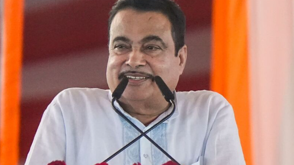 मक्के के दाम 1,200 से 2,600 रुपये हुए, एथेनॉल ने किसानों को दिया फायदा: गडकरी