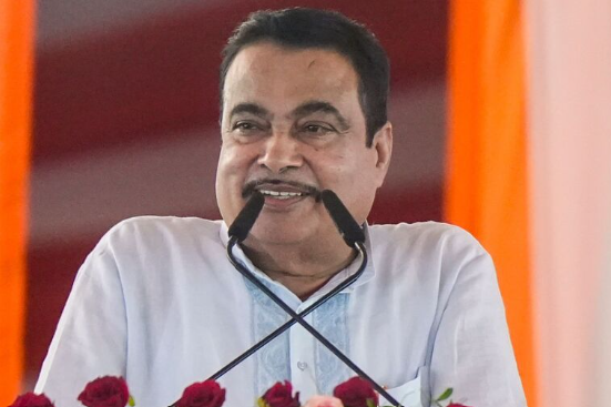 मक्के के दाम 1,200 से 2,600 रुपये हुए, एथेनॉल ने किसानों को दिया फायदा: गडकरी