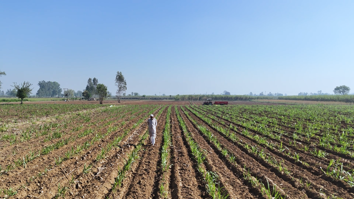 किसानों के लिए क्यों ज़रूरी है FARMER ID CARD?