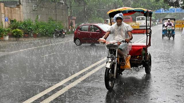 अगले एक सप्ताह तक किन राज्यों में होगी बारिश, पढ़ें IMD का पूर्वानुमान
