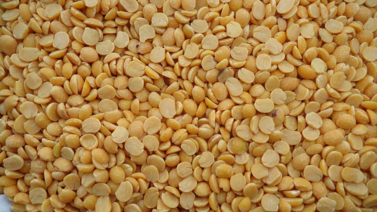 सरकार ने मूल्य समर्थन योजना के तहत 3,40,000 टन तुअर खरीदी