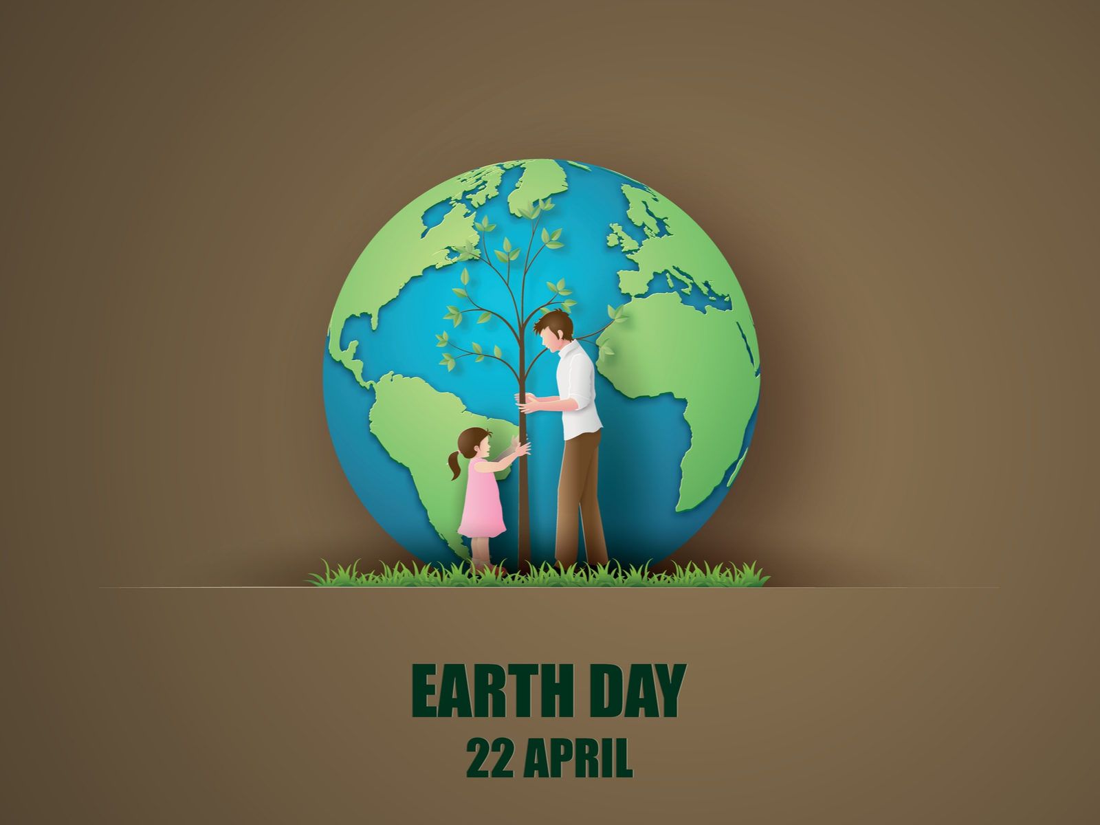 Earth Day 2025: 22 अप्रैल को क्यों मनाते हैं पृथ्वी दिवस, जानिए इस दिन का महत्व