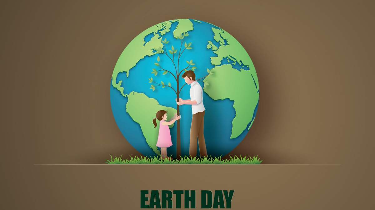 Earth Day 2025: 22 अप्रैल को क्यों मनाते हैं पृथ्वी दिवस, जानिए इस दिन का महत्व