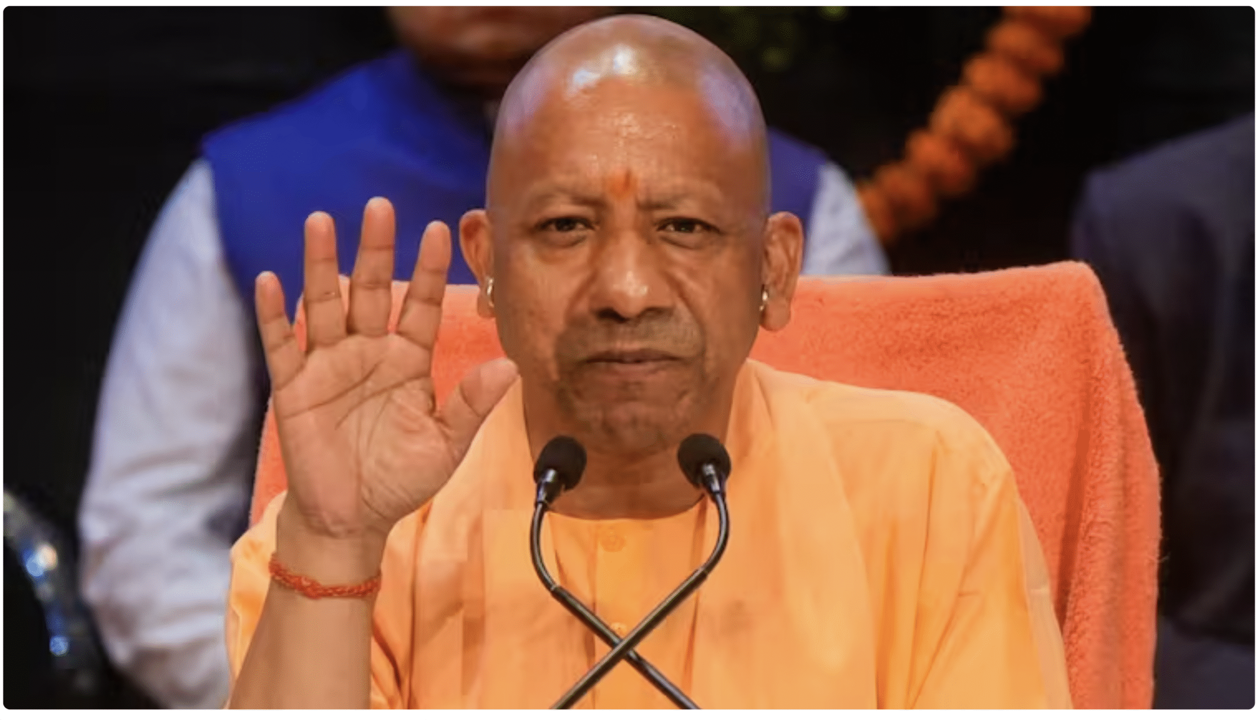 विवाहित बेटियों को मिलेगा पिता की कृषि भूमि में हिस्सा, यूपी सरकार का प्रस्ताव