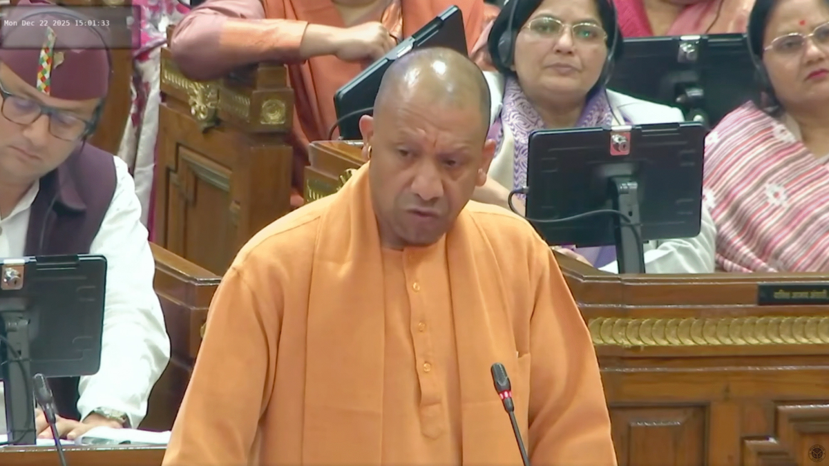 उत्तर प्रदेश में पास हुआ घरौनी कानून, बैंक लोन और रिकॉर्ड संशोधन होंगे आसान