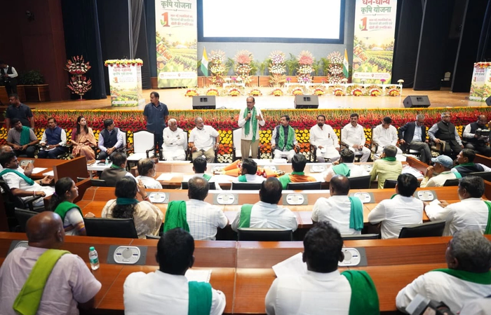 गन्ने की रिकवरी और वजन में गड़बड़ी की होगी जांच, एक हफ्ते में बनेगी कमेटी