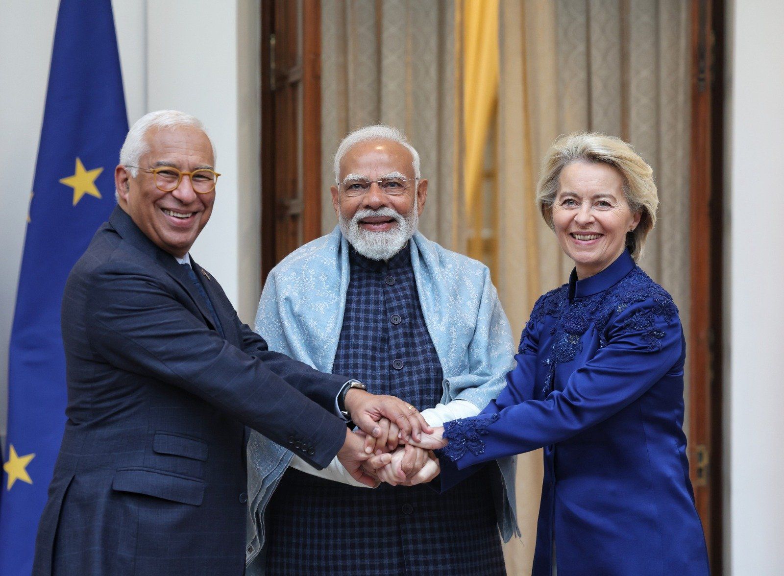 India-EU FTA: कारोबार के नए रास्ते खुले, कृषि और डेयरी सेक्टर को भारत ने रखा सुरक्षित
