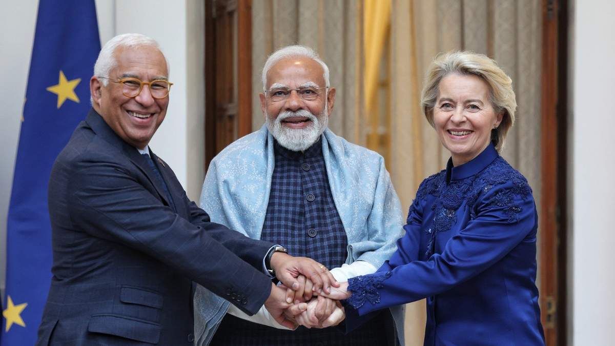 India-EU FTA: कारोबार के नए रास्ते खुले, कृषि और डेयरी सेक्टर को भारत ने रखा सुरक्षित