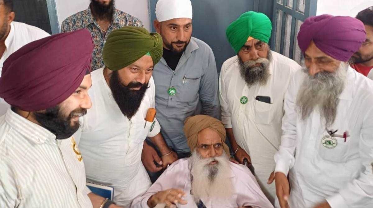 जगजीत सिंह डल्लेवाल ने 131 दिन बाद खत्म किया अनशन, कहा MSP और अन्य मांगों को लेकर उनकी लड़ाई जारी रहेगी
