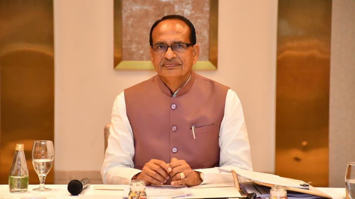 भारत-ब्रिटेन व्यापार समझौते में किसानों के हितों की पूरी तरह रक्षा की गई: शिवराज सिंह चौहान