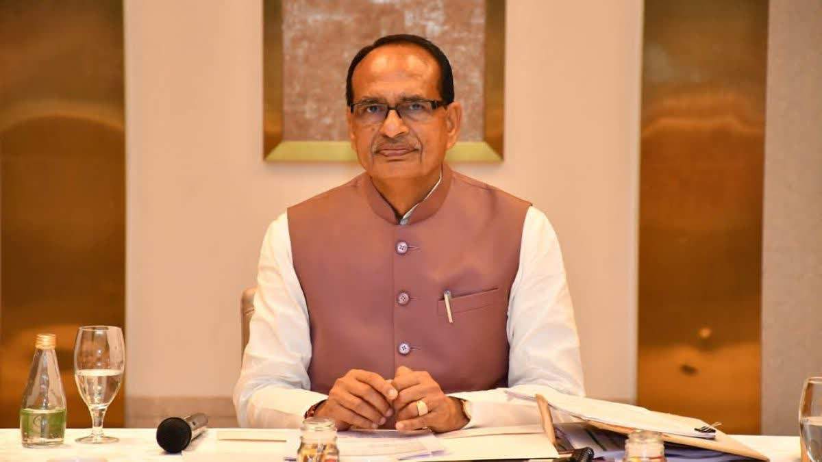 भारत-ब्रिटेन व्यापार समझौते में किसानों के हितों की पूरी तरह रक्षा की गई: शिवराज सिंह चौहान