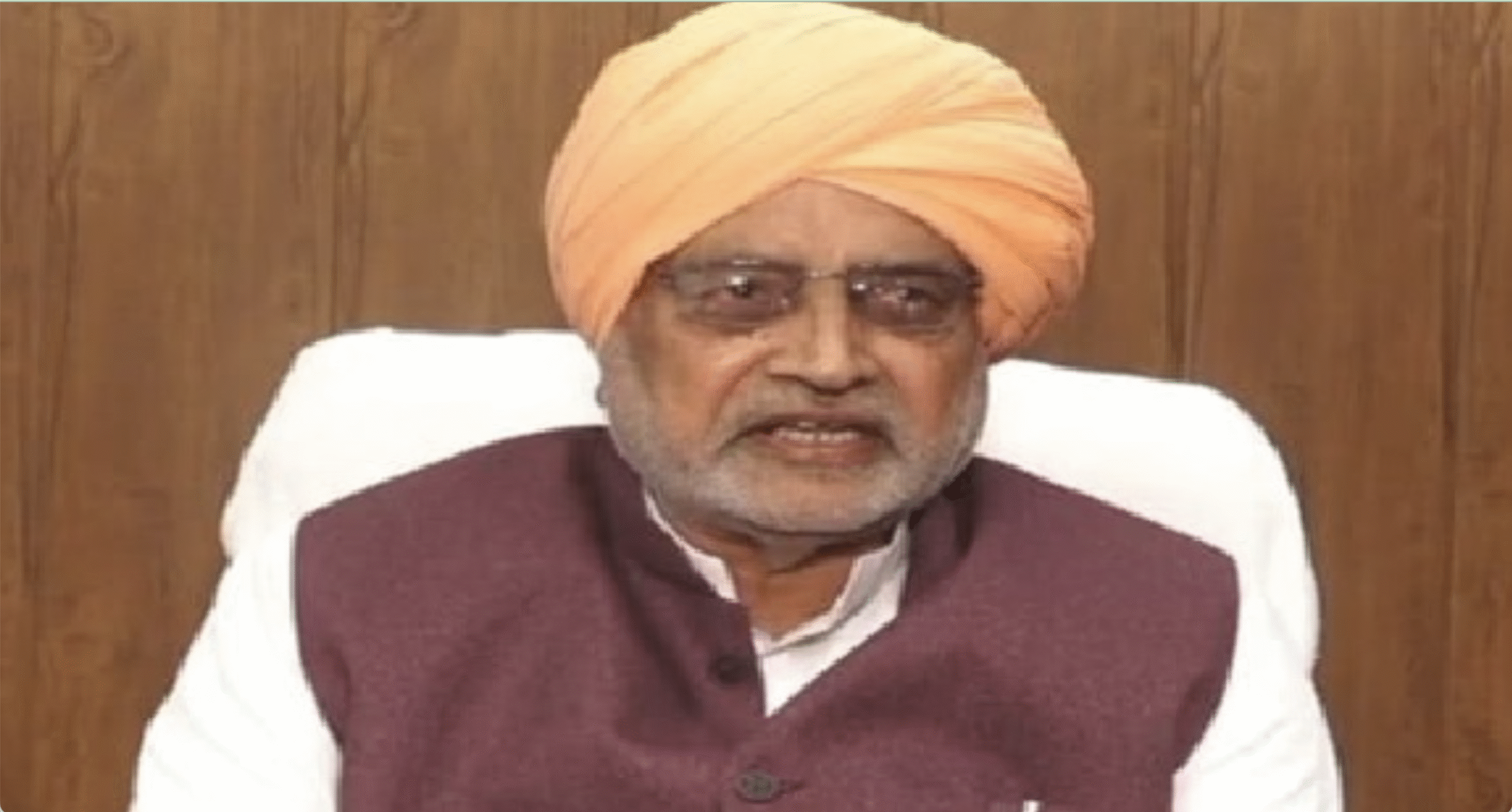 हरियाणा में खाद वितरण की नई डिजिटल व्यवस्था