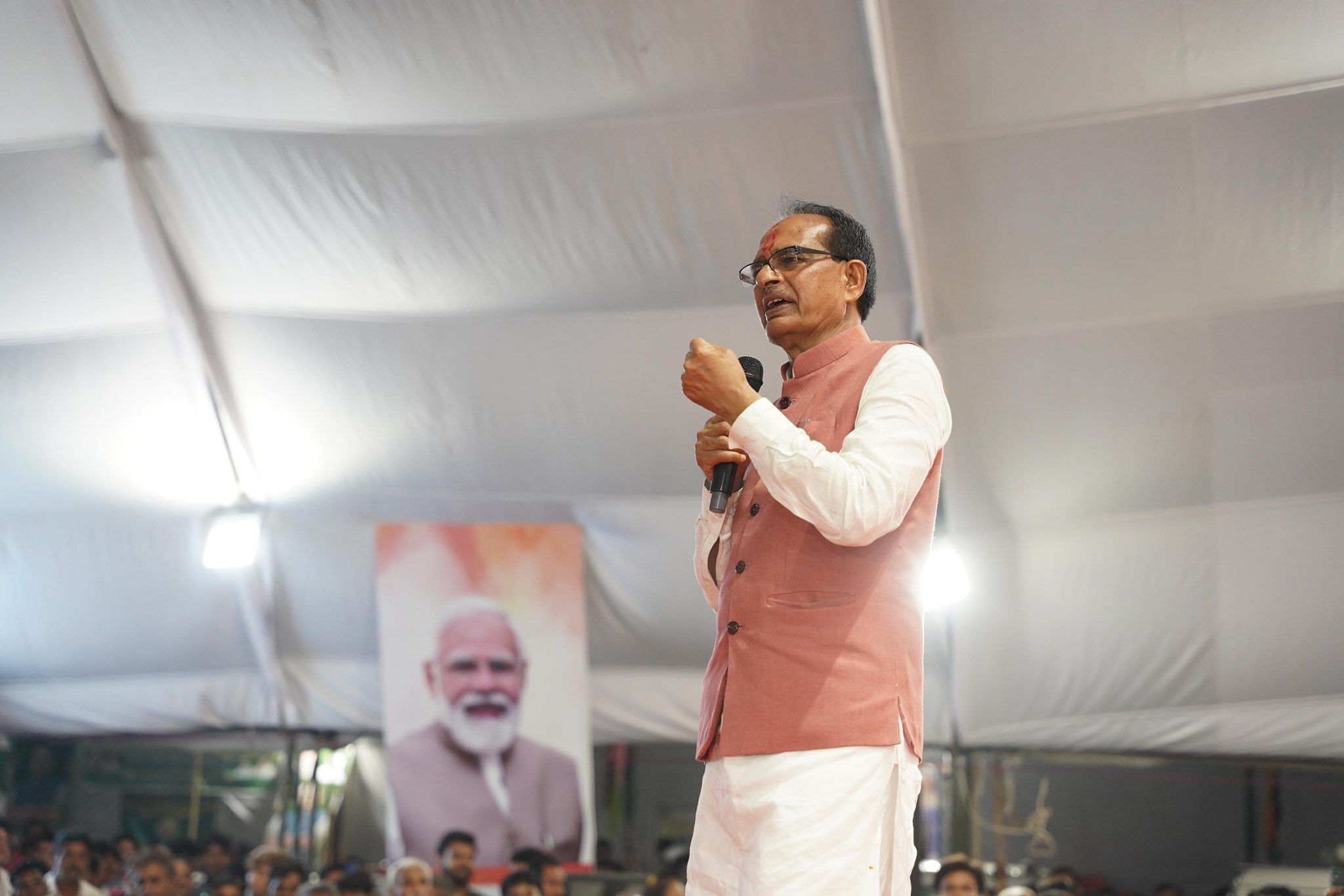 ओडिशा के पुरी  से 29 मई से शुरू होगा अभियान, 700 से अधिक जिलों, 65 हजार गांवों और लगभग 1.5 करोड़ किसानों तक पहुंचेगी 2170 टीमें