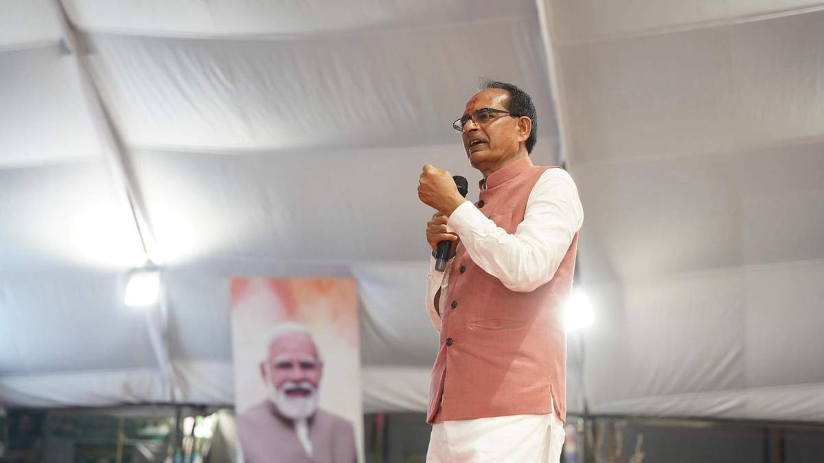 ओडिशा के पुरी से 29 मई से शुरू होगा अभियान, 700 से अधिक जिलों, 65 हजार गांवों और लगभग 1.5 करोड़ किसानों तक पहुंचेगी 2170 टीमें