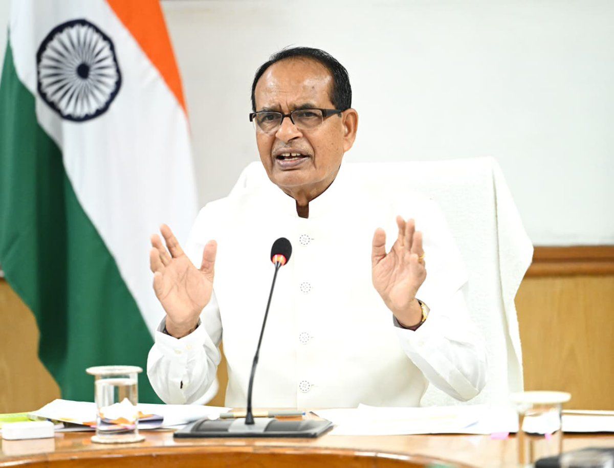 ग्रामीण अर्थव्यवस्था और रोजगार को मजबूती देगा भारत-EU समझौता: शिवराज सिंह चौहान