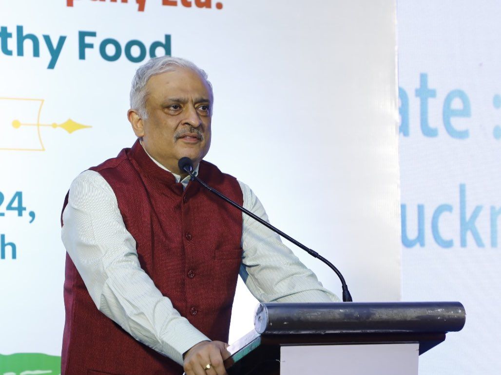 IAS देवेश चतुर्वेदी को मिली बड़ी जिम्मेदारी, बनाये गये देश के नये कृषि सचिव