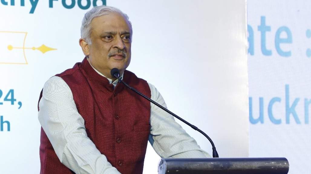 IAS देवेश चतुर्वेदी को मिली बड़ी जिम्मेदारी, बनाये गये देश के नये कृषि सचिव