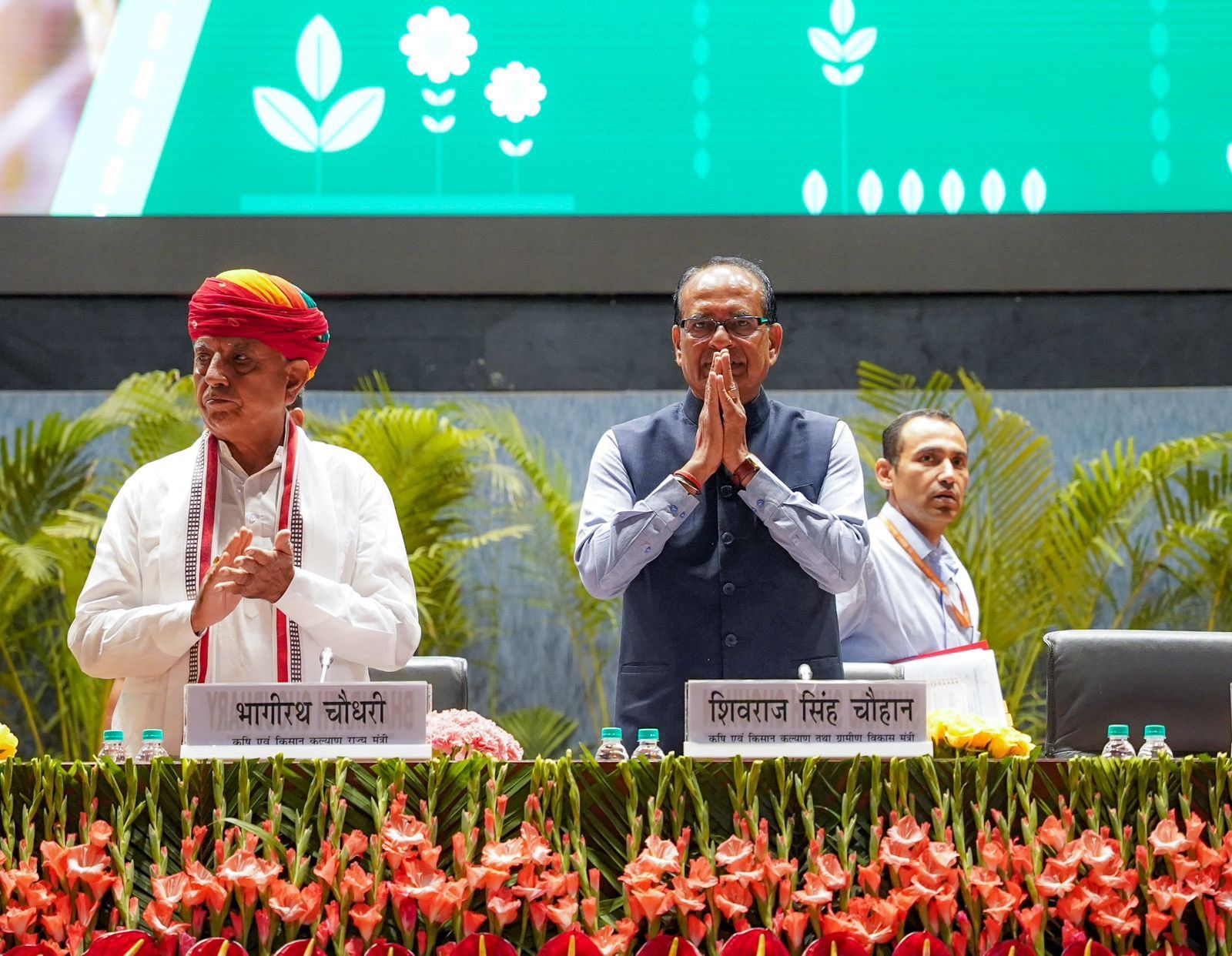 तिलहन-दलहन के आयात पर निर्भरता कम करना है मकसद, राज्यवार और फसलवार योजना तैयार करेगी सरकार