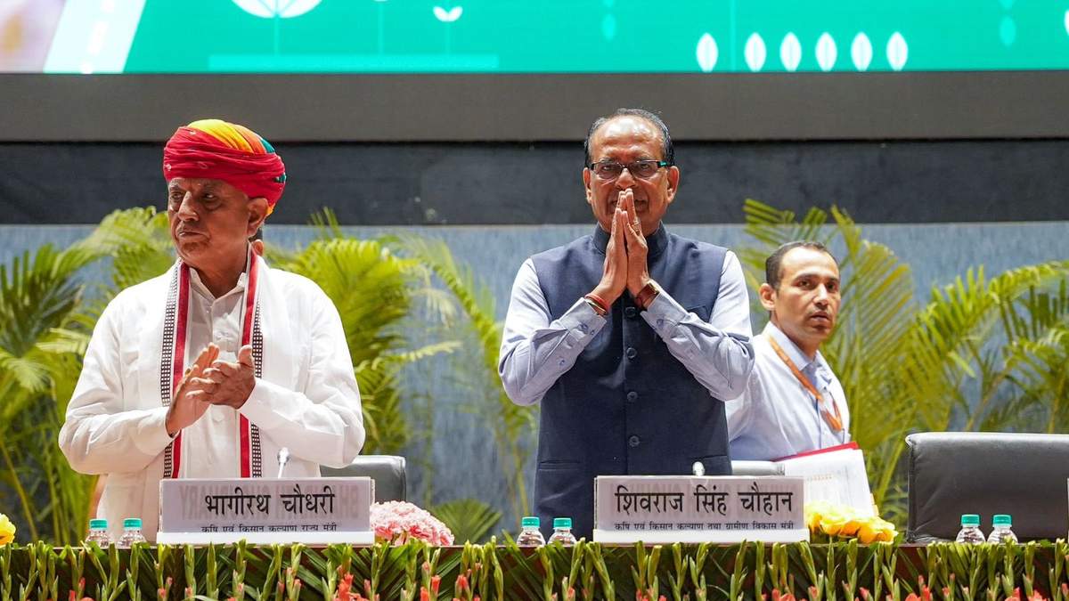 तिलहन-दलहन के आयात पर निर्भरता कम करना है मकसद, राज्यवार और फसलवार योजना तैयार करेगी सरकार