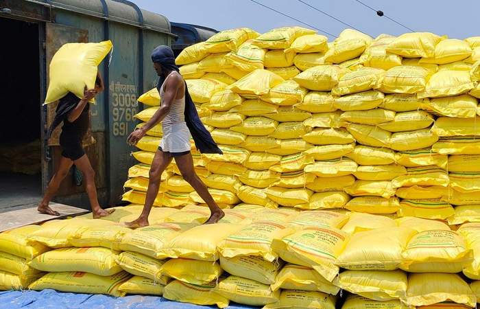 पश्चिम एशिया संकट के बीच भारत ने जारी किया बड़ा यूरिया टेंडर
