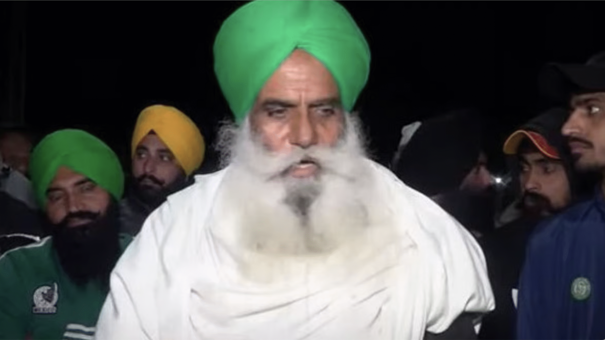 किसान जागृति यात्रा का ऐलान, कन्याकुमारी से कश्मीर तक किसानों को जोड़ने की तैयारी
