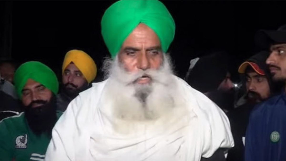 किसान जागृति यात्रा का ऐलान, कन्याकुमारी से कश्मीर तक किसानों को जोड़ने की तैयारी