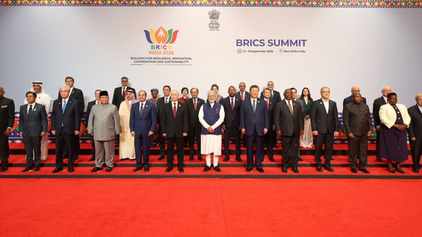 BRICS देशों के बीच बनेगा Grain Exchange, अनाज और कृषि जिंसों के कारोबार को मिलेगा नया प्लेटफॉर्म