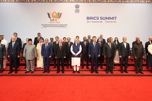 BRICS देशों के बीच बनेगा Grain Exchange, अनाज और कृषि जिंसों के कारोबार को मिलेगा नया प्लेटफॉर्म