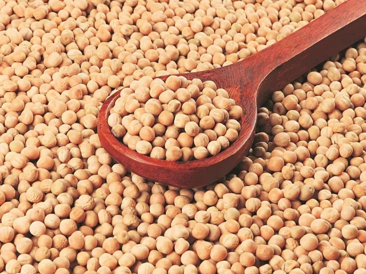 सरकार ने पीली मटर के लिए मुफ्त आयात नीति 3 महीने और उड़द के लिए 1 साल के लिए बढ़ाई