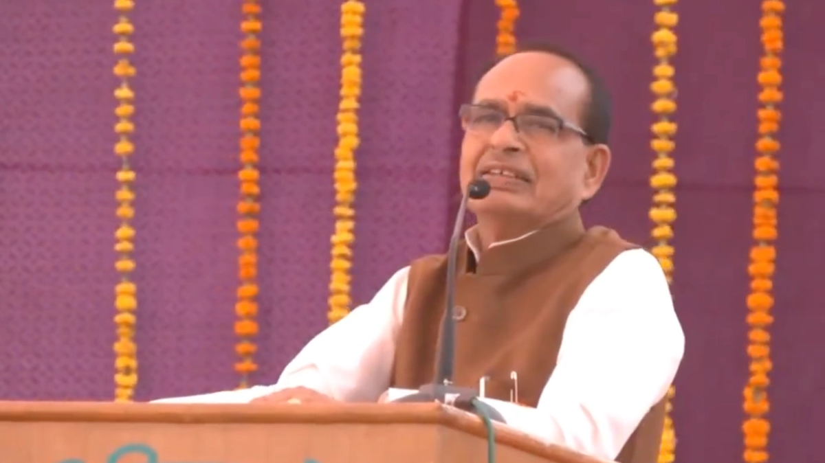 रसायनिक खादों के उपयोग को कम करने के लिए प्राकृतिक खेती को दिया जा रहा बढ़ावा: कृषि मंत्री