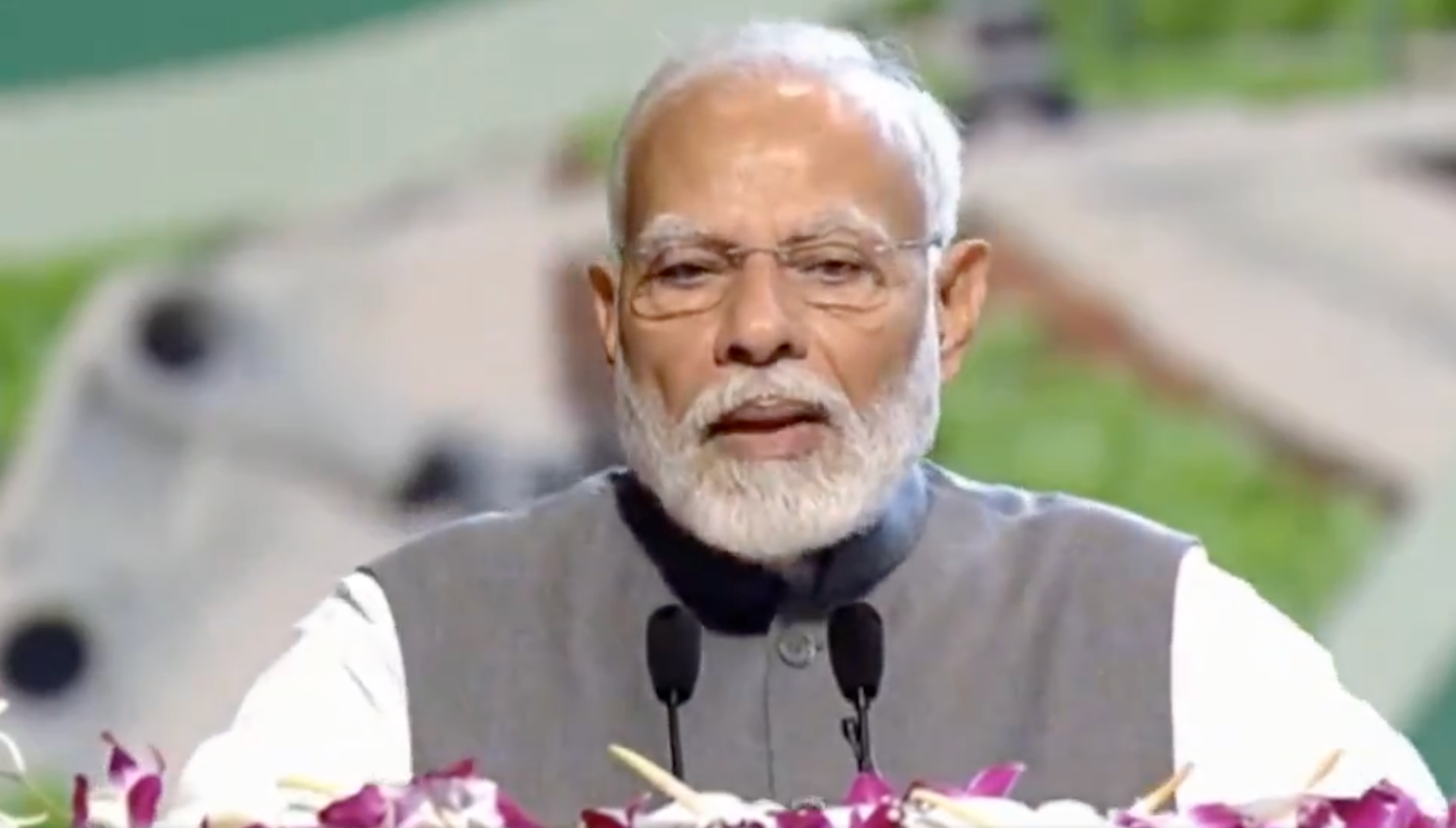 मिलेट्स प्रोडक्शन करने वाले देशों की सूची में भारत ‘किंग’, PM मोदी ने भी किया ज़िक्र