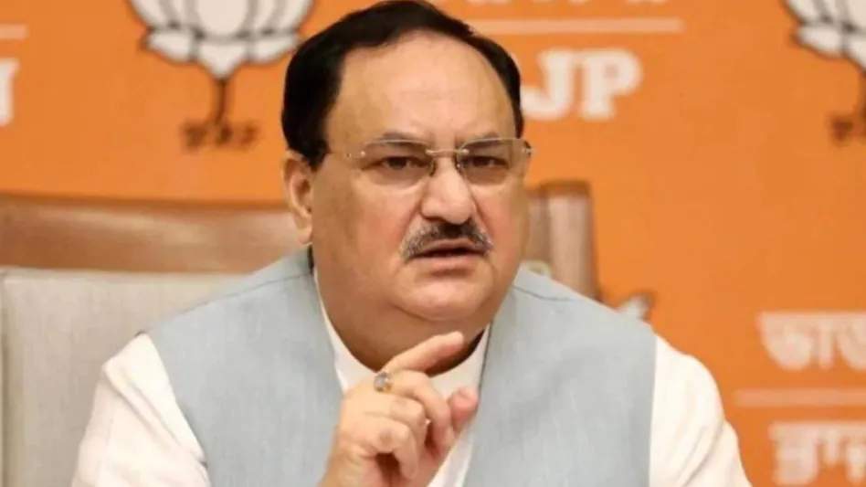DAP उत्पादन हाल के महीनों में सबसे ऊंचे स्तर 3.84 लाख मीट्रिक टन पर पहुंचा, नकली खाद मुद्दे पर उर्वरक मंत्री नड्डा ने कही ये बात