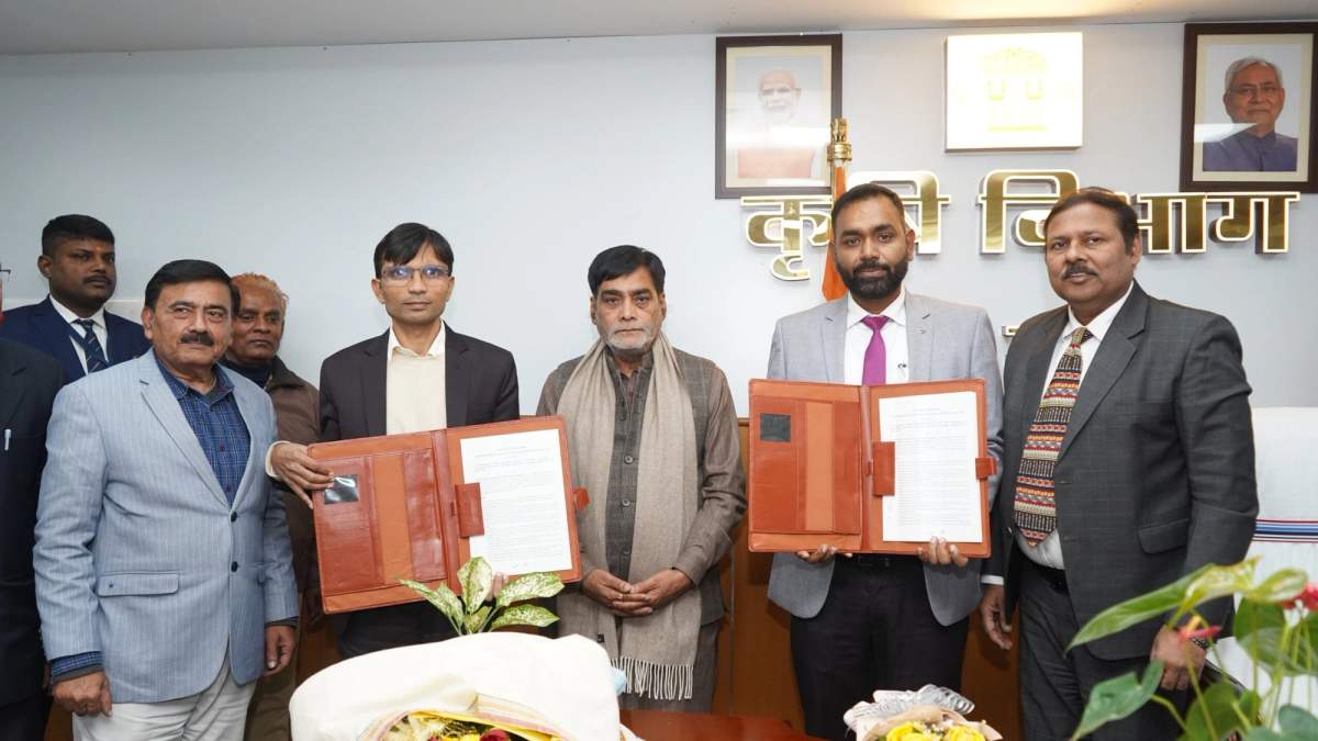 किसानों को मिलेगा सस्ता कृषि लोन, बिहार सरकार देगी 1% अतिरिक्त ब्याज सब्सिडी