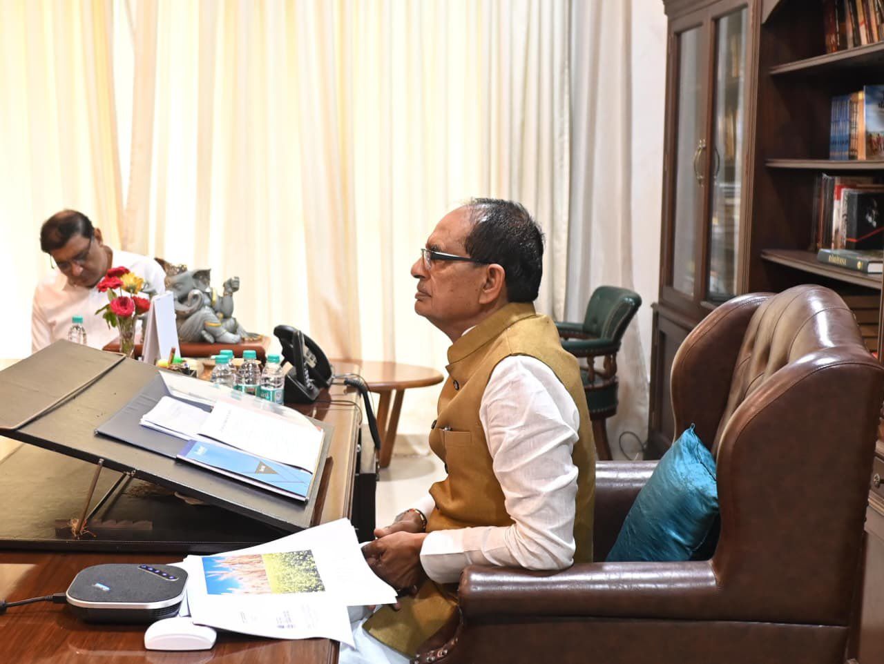 3 अक्टूबर को विजय पर्व के साथ शुरू होगा रबी फसल के लिए “विकसित कृषि संकल्प अभियान’
