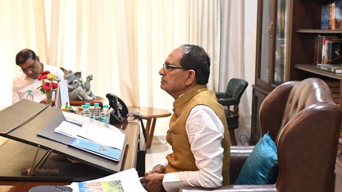 3 अक्टूबर को विजय पर्व के साथ शुरू होगा रबी फसल के लिए “विकसित कृषि संकल्प अभियान’