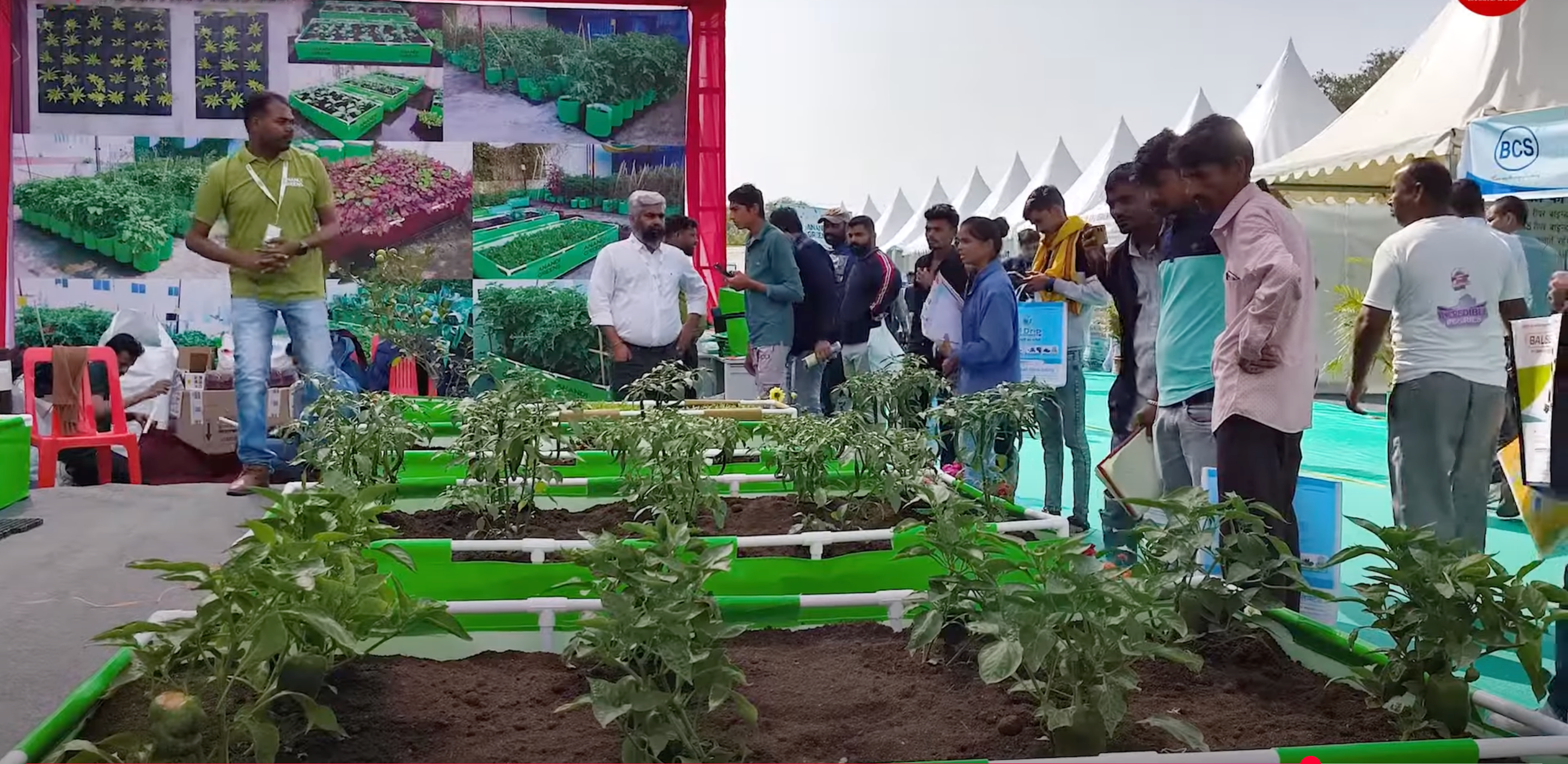 HAU में 17 मार्च से शुरू होगा दो दिवसीय कृषि मेला, ‘कृषि में उद्यमिता को बढ़ावा’ विषय पर होगी चर्चा