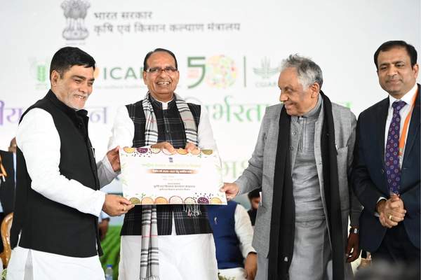 राष्ट्रीय दलहन क्रांति: बिहार को दलहन खेती बढ़ाने के लिए 93.75 करोड़ की मदद